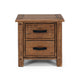 Oberon Bedside