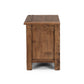 Oberon Bedside