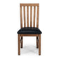 Oberon Dining Chair PU Seat