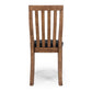 Oberon Dining Chair PU Seat