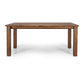 Oberon Dining Table 1600