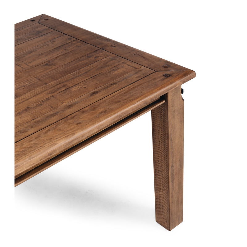 Oberon Dining Table 1800
