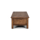 Oberon Coffee Table