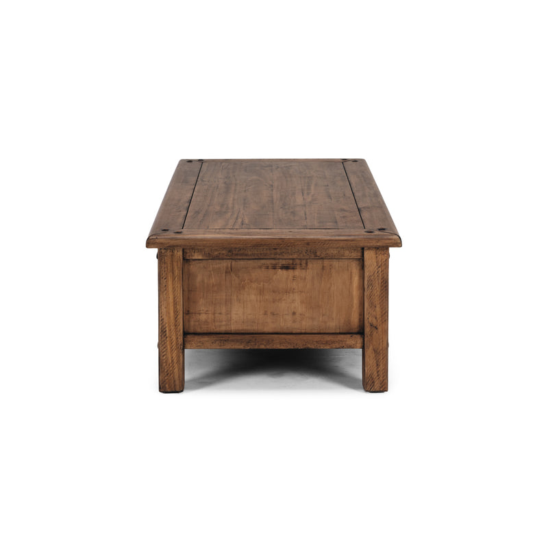 Oberon Coffee Table