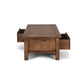 Oberon Coffee Table