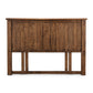 Oberon NZ King & Queen Headboard