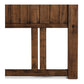 Oberon NZ King & Queen Headboard