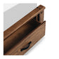 Oberon NZ Queen Bed w/storage