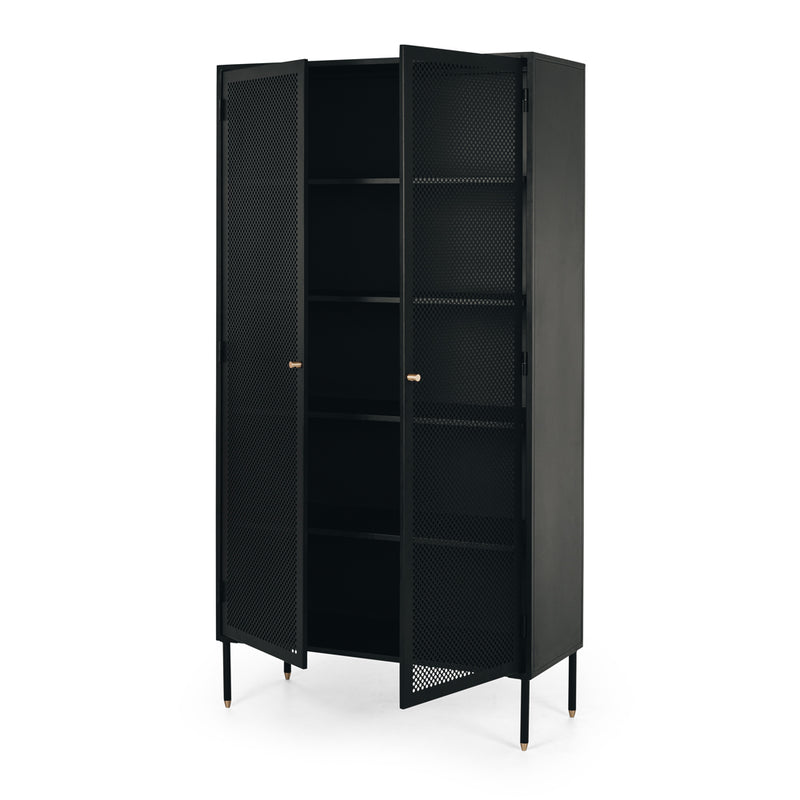 Dawn Tall Cabinet - FLOOR MODEL