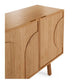 ARC Sideboard (Natural Oak)