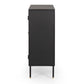 Dawn Cabinet (Black)