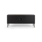 Dawn TV Unit 120 (Black)