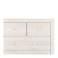 Ohope Chest 2 over 3