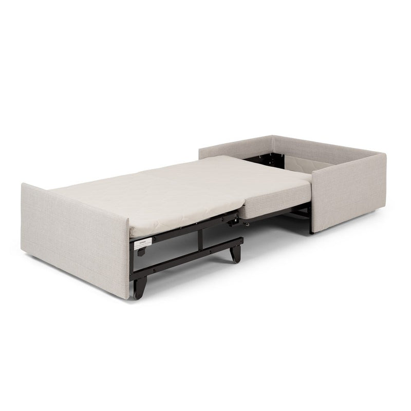 Otto Single Sofabed (Natural)