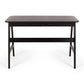 Radius Desk Black