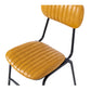 Datsun Chair Vintage Camel PU - Back Order (Due 29/12)