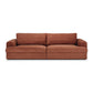 Gotto 4 Seater Caramel