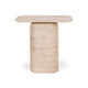 Aura Concrete Side Table