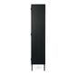 Dawn Tall Cabinet - FLOOR MODEL