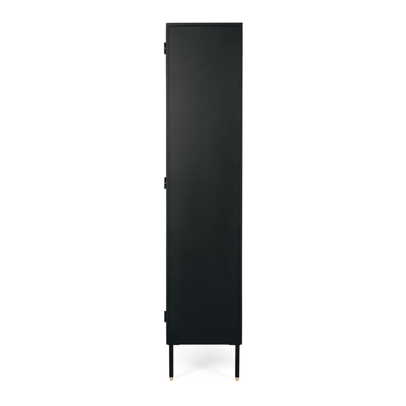 Dawn Tall Cabinet - FLOOR MODEL