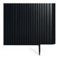 Linea Sideboard (all black)