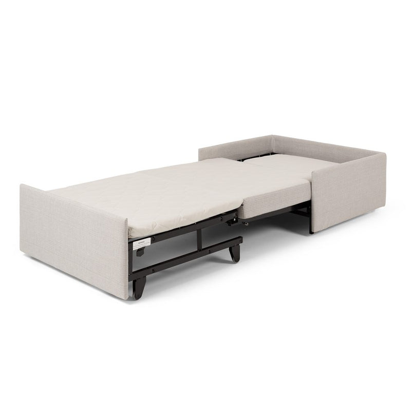 Otto Single Sofabed (Natural)