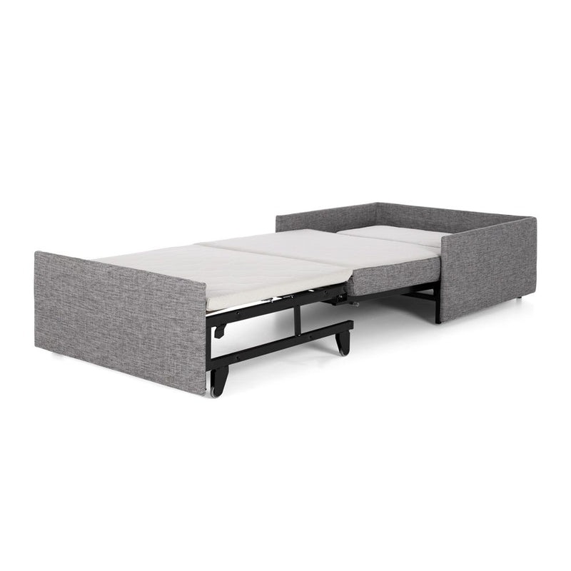 Otto Single Sofabed (Storm)