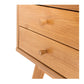 Radius 2 Tower Oak Drawers