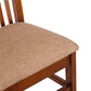 Irish Coast Dining Chair Cushion Seat