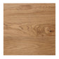 Reeves Dining Table 180 (Smoked Oak)