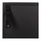 Dawn Cabinet (Black)