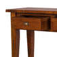 Irish Coast 4 Leg Sofa Table