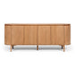 Kontur Sideboard (Natural Oak)