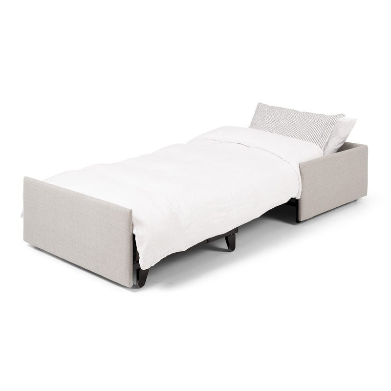 Otto Single Sofabed (Natural)