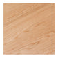 Solid Oak Oliver Dining Table 160x90 - Second