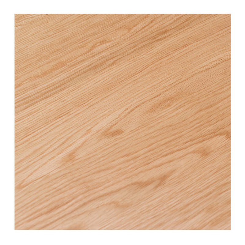 Solid Oak Oliver Dining Table 160x90 - Second