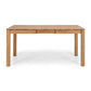 Oliver Extension Table 120-160x90 - FLOOR MODEL