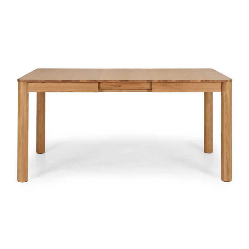 Oliver Extension Table 120-160x90 - FLOOR MODEL
