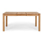 Oliver Extension Table 120-160x90 - FLOOR MODEL