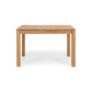 Oliver Extension Table 120-160x90 - FLOOR MODEL