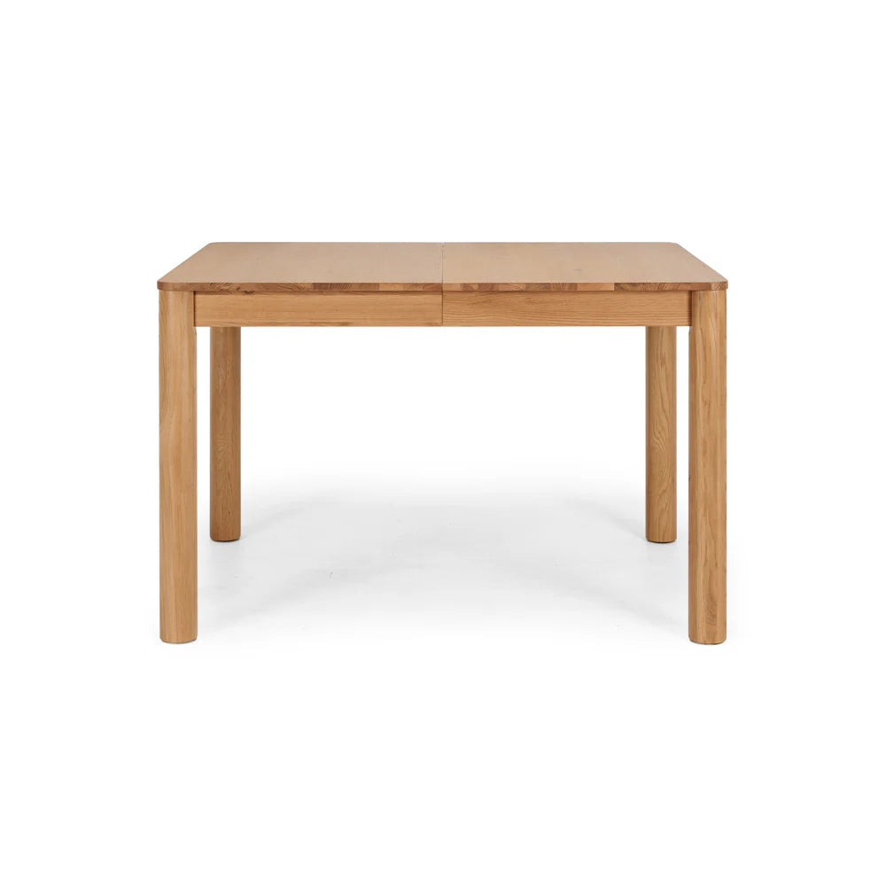 Oliver Extension Table 120-160x90 - FLOOR MODEL