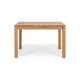 Oliver Extension Table 120-160x90 - FLOOR MODEL