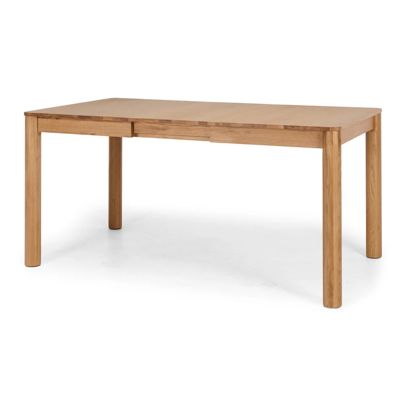 Oliver Extension Table 120-160x90 - FLOOR MODEL