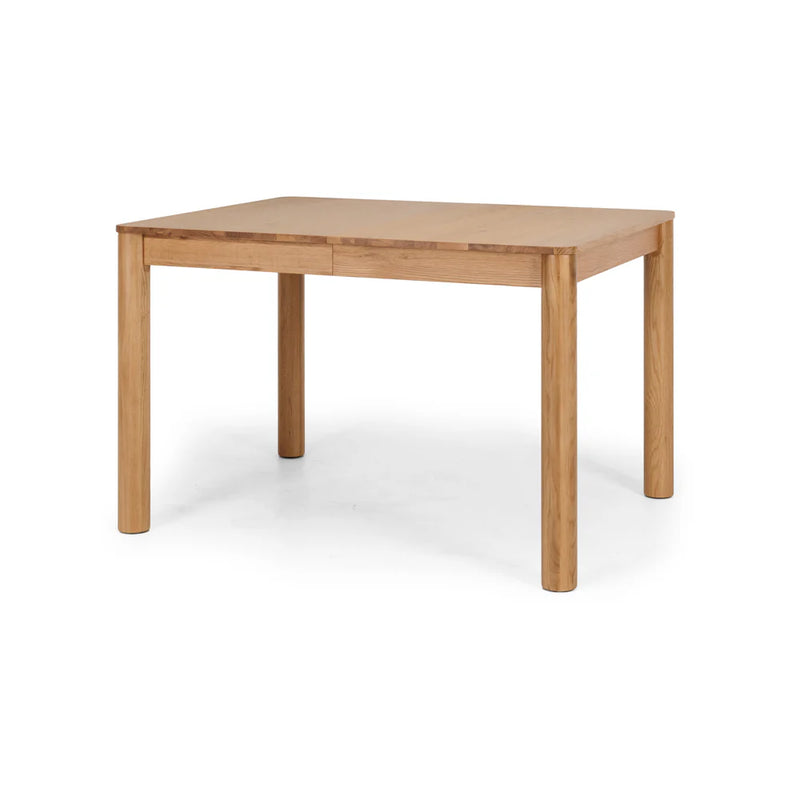 Oliver Extension Table 120-160x90 - FLOOR MODEL