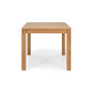 Oliver Extension Table 120-160x90 - FLOOR MODEL