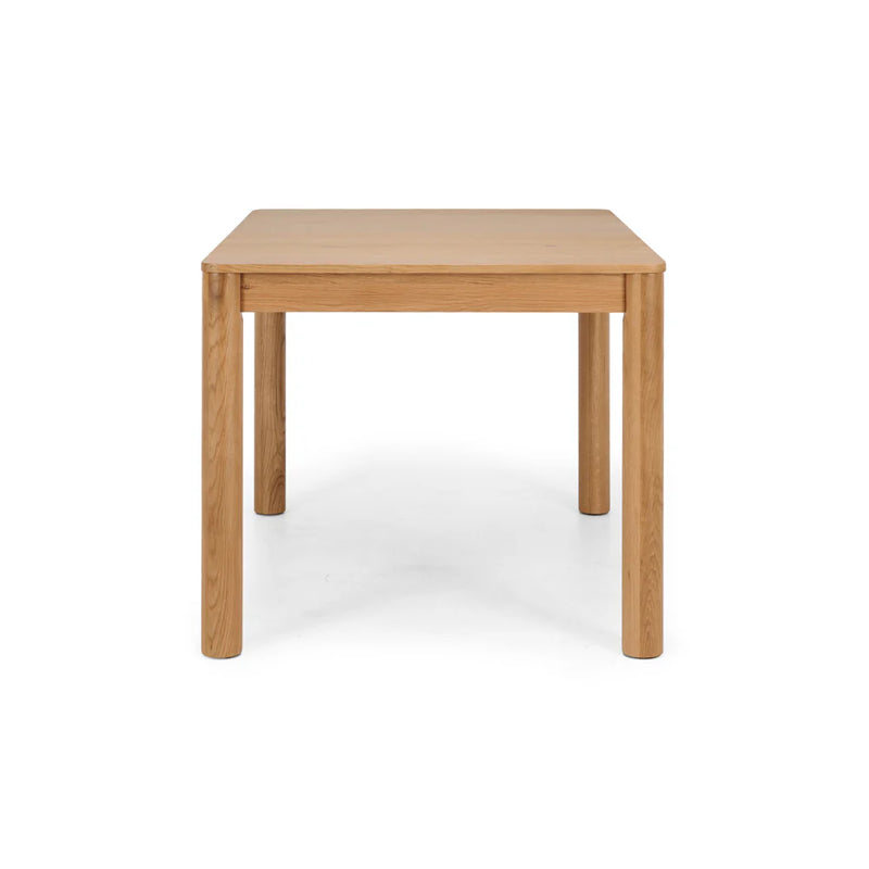 Oliver Extension Table 120-160x90 - FLOOR MODEL
