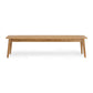 Reeves Bench 180 (Smoked Oak)