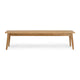 Reeves Bench 180 (Smoked Oak)