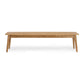 Reeves Bench 180 (Smoked Oak)