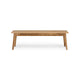 Reeves Bench 150 (Smoked Oak)